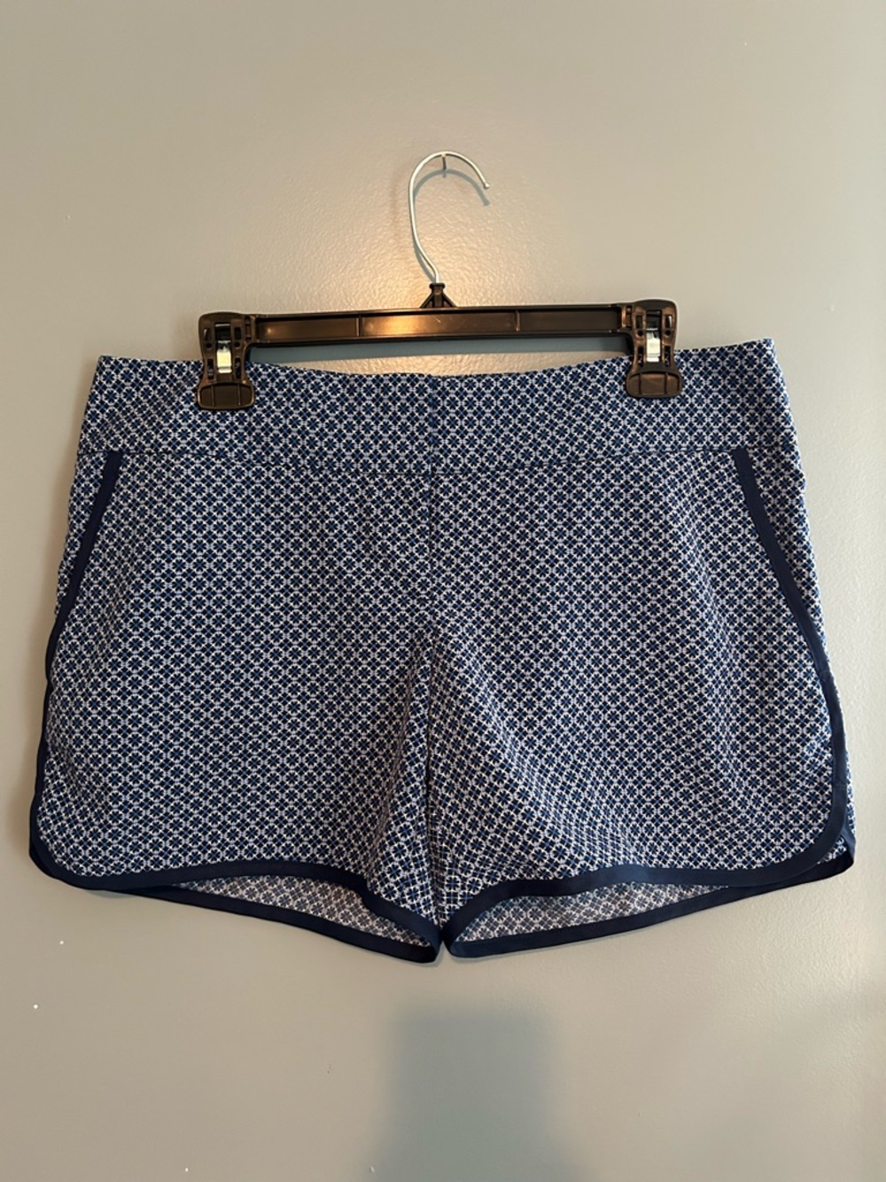 NWT Outback Red silky shorts